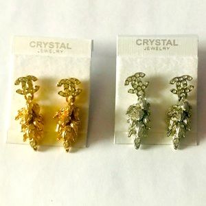Bundle 2 Earrings